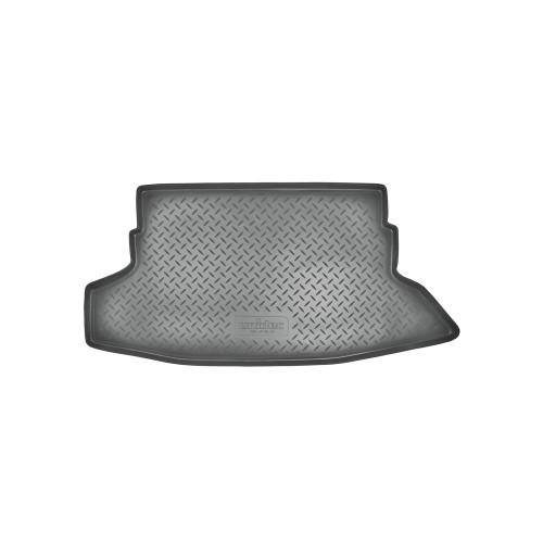 Covor portbagaj tavita compatibil Nissan Juke 2010-2015 Cod: PB 6444 / PBA1