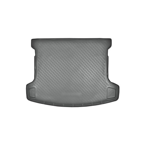 Covor portbagaj tavita compatibil Nissan Qashqai +2 2008-2014 Cod: PB 6462 PBA1