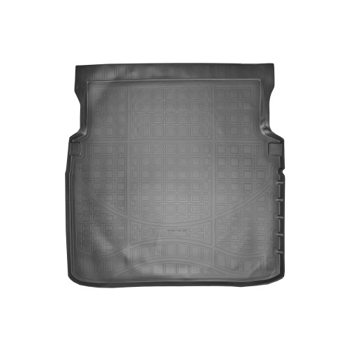 Covor portbagaj tavita compatibil Mercedes-Benz Clasa E  W211 2006-2009 Berlina Cod: PB 6422 / PBA2