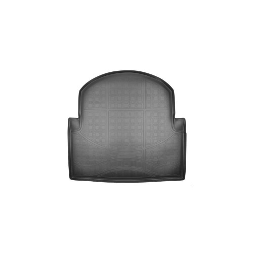 Covor portbagaj tavita compatibil Mercedes-Benz Clasa E Avantgarde W212  2013-2016 Berlina Cod: PB 6423 / PBA1