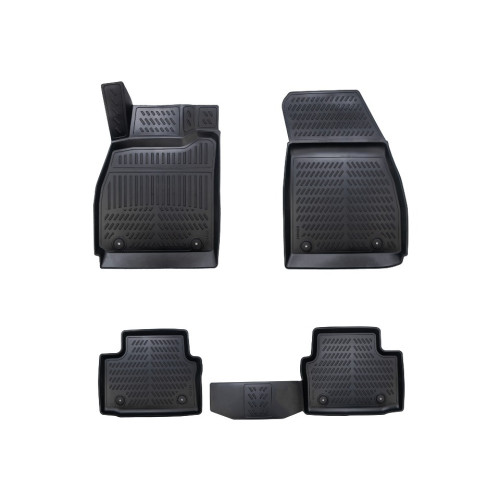 Covoare cauciuc tavita compatibile Opel Insignia I 2008-2017  Cod: A80-X139