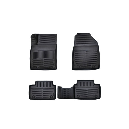 Covoare cauciuc tavita compatibile Kia XCEED 2019-> Cod: A80-X149