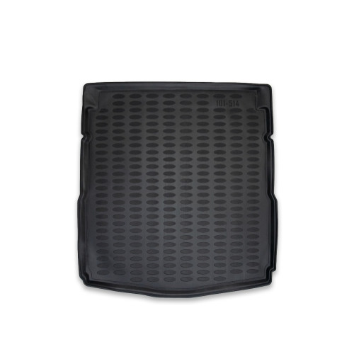 Covor portbagaj tavita premium compatibil Audi A6 4F C6, Berlina 2005-2012 Cod: PBX-514