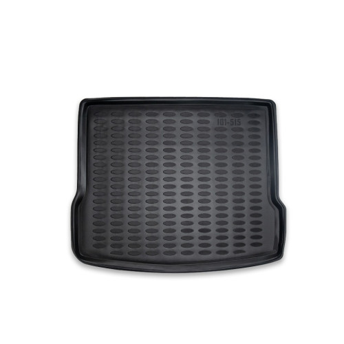 Covor portbagaj tavita premium  compatibil Audi Q5 8RB 2008-2017  Cod: PBX-515