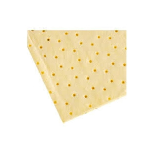 Laveta auto tip piele sintetica chamois cu gauri 40x30cm Cod: 090059