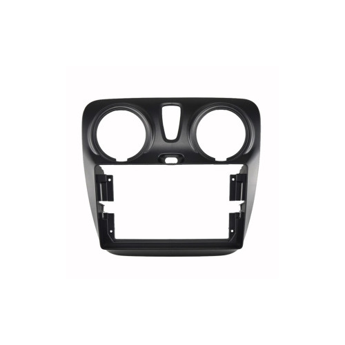 Rama Navigatie 9" cu cablaj si modul canbus compatibila Dacia Lodgy dupa 2012-> Cod: NV3034 / GR2