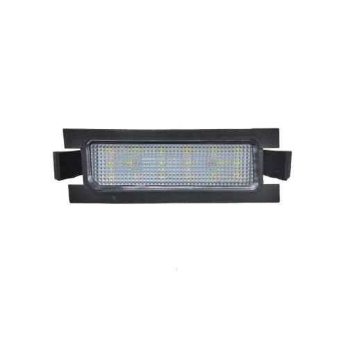 Lampa LED numar compatibil Hyundai Cod: 71703