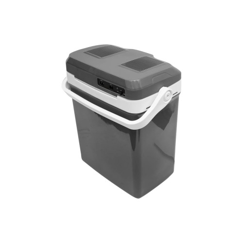 Lada frigorifica termoelectrica capacitate 21L tensiune alimentare 12V putere 48W cu adaptor 220V Breckner Germany Cod: BK87829