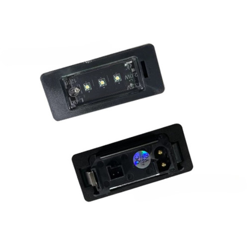 Lampa LED numar CREE  compatibil BMW Cod: C7101