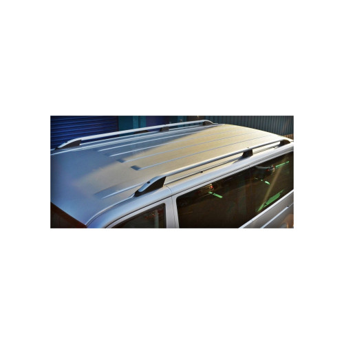 Set bare portbagaj longitudinale compatibil  Volkswagen T5  Scurt 2003-> Cod: ER-BALON-23 / ER-C