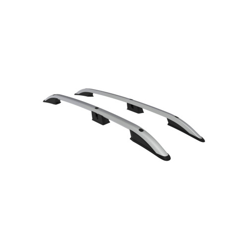 Set bare portbagaj longitudinale compatibil Volkswagen T5  Lung 2012->Cod: ER-BALON-24 / ER-C