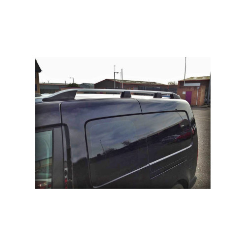 Set  bare portbagaj longitudinale compatibil  Volkswagen  Caddy I MAX 2007-2021 Cod: ER-BALON-15 / ER-B