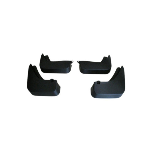 Aparatori noroi compatibile Audi Q3 2013-2015 Cod: MUD1163 CH-1