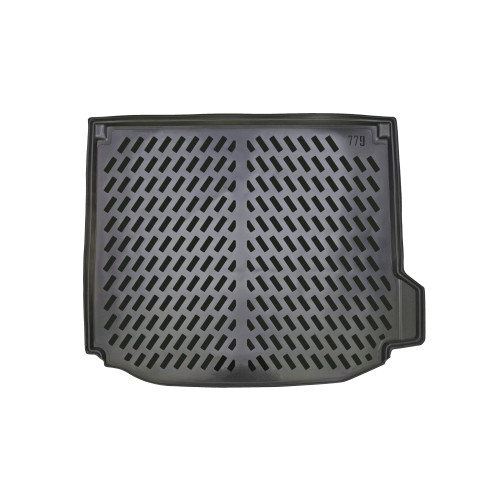 Covor portbagaj tavita premium compatibil BMW X3 G01 2017-2024 Cod: PBX-779