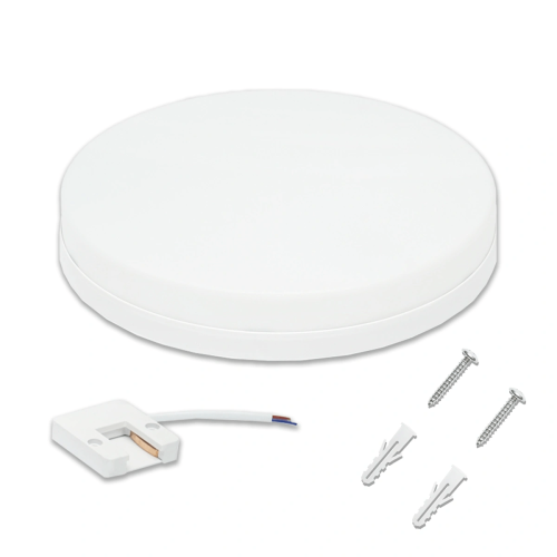 Plafoniera led de interior 36W, 6500K, 220V, 230mm, IP20 Breckner Germany Cod: BK69409