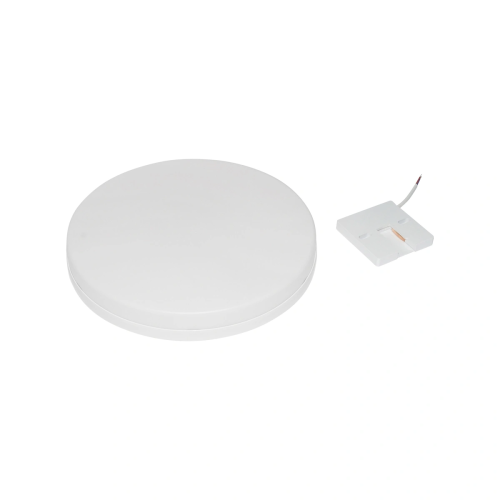 Plafoniera led de interior 48W, IP20, 220V, 300mm Breckner Germany Cod: BK69410