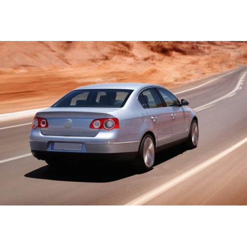 Husa auto dedicat Volkswagen Passat B6 2005-2010 PREMIUM Cod:Y01NR