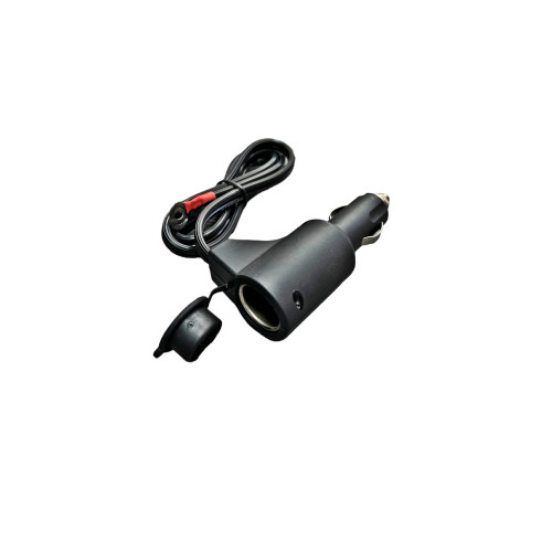 Mufa bricheta 2 in 1 cu cablu 1m PROFESIONAL Cod: LMK02