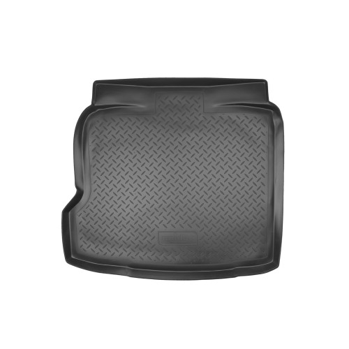 Covor portbagaj tavita compatibil Opel Vectra C Berlina Hatchback 2002-2008 Cod: PB 6499 PBA1