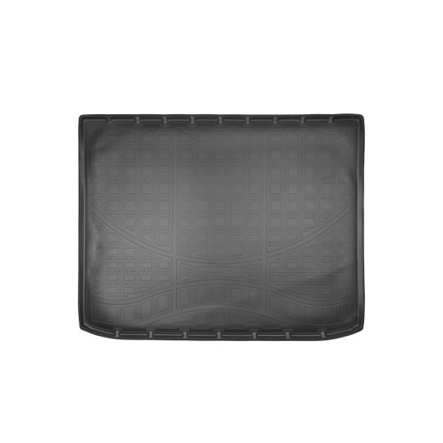 Covor portbagaj tavita compatibil Opel Zafira C 5/7 locuri cu randul 3 pliat 2012-> Cod: PB 6502 / PBA1