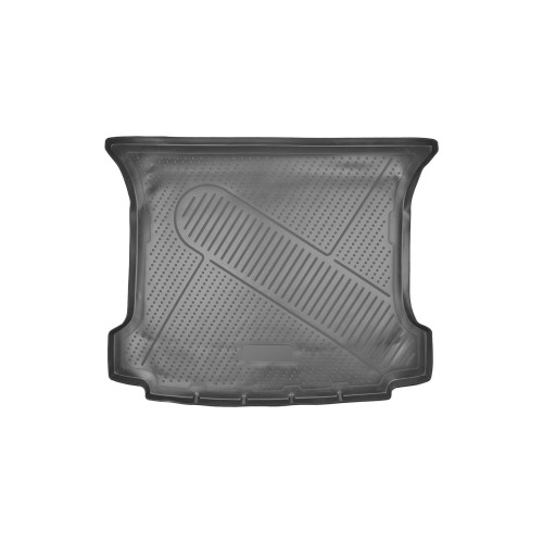 Covor portbagaj tavita compatibil Peugeot Combi/Break 308 2008-> Cod: PB 6513 / PBA1