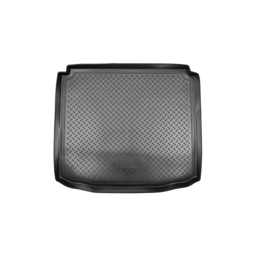 Covor portbagaj tavita compatibil Peugeot 407 Berlina 2003-2011  Cod: PB 6518 / PBA1