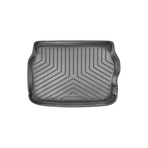 Covor portbagaj tavita compatibil Opel Astra G  Berlina / Hatchback 1998-2003 Cod: PB 6480 / PBA1