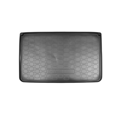 Covor portbagaj tavita compatibil Renault Captur 2013-> Cod: PB 6538 / PBA1