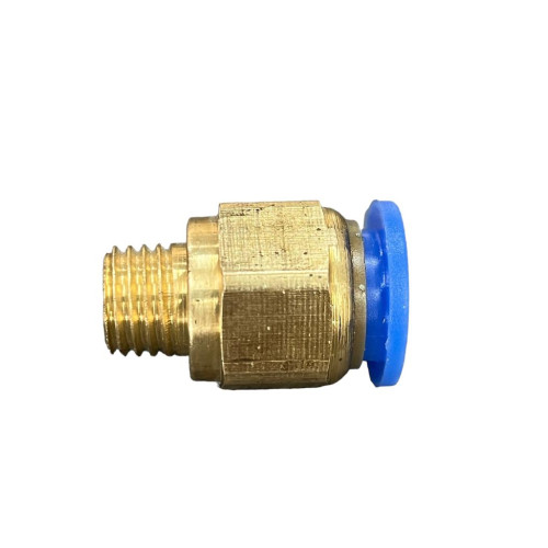 Racord aer pneumatic PC 10 M22X1.5