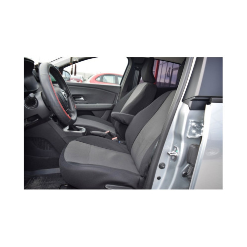 Husa auto compatibile Dacia MCV cu 7 locuri  2007-2012
