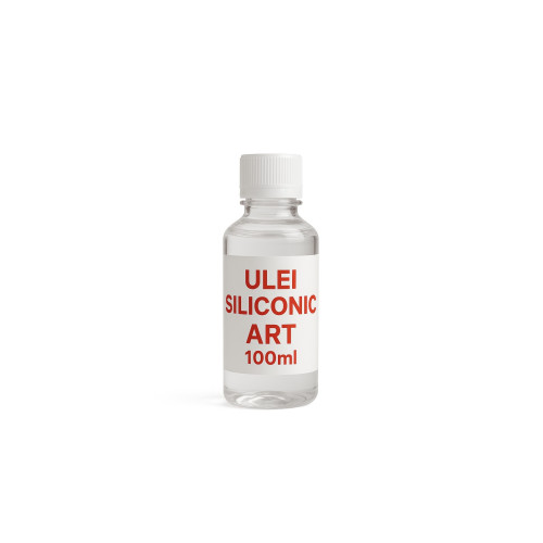 Ulei siliconic bord 100 ml Cod: ART-ULEI100