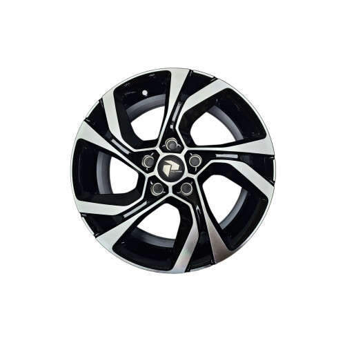 Jante auto PDW 16x7, 5x114.3, ET35 - Model 65229