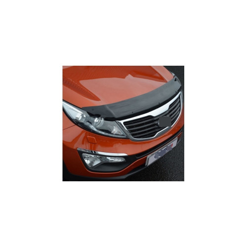 Deflector capota compatibil Kia Sportage 2011-2015 Cod: 4275K547 / DEF4