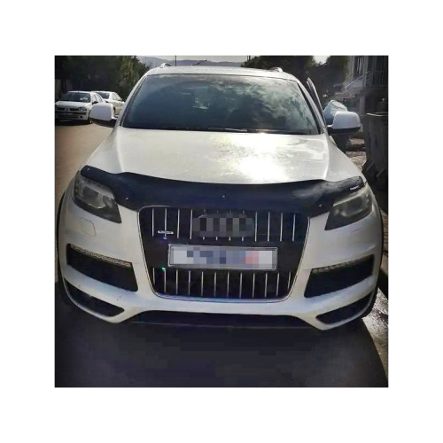 Deflector capota auto compatibil Audi Q7 4L 2005-2015 Cod: 30120205