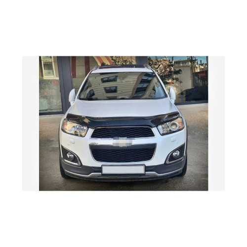 Deflector capota auto compatibil Chevrolet Captiva I 2006-2014 Cod: 30180106