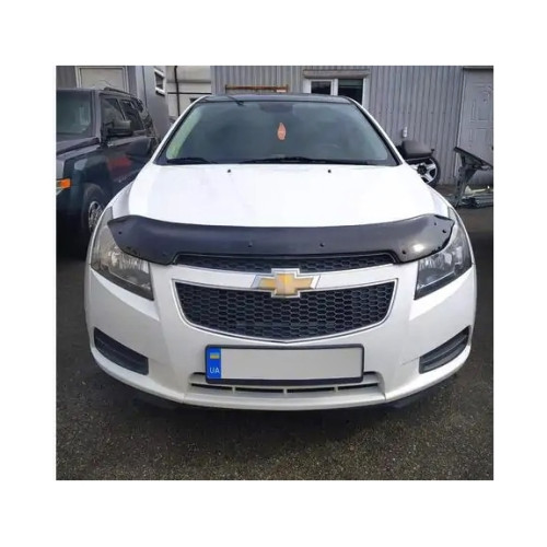 Deflector capota auto compatibil Chevrolet Cruze J300 2008-2016 Cod: 30180208