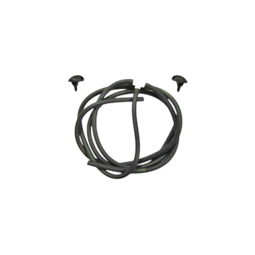 Kit reparatie duze stropgel tip perdea compatibil Dacia Logan Cod: ART200