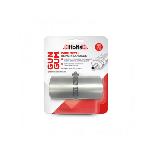 Banda de fixare teava esapament Holts 113mm