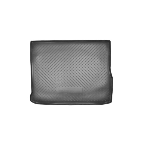 Covor portbagaj tavita compatibil Renault Scenic III 2010-2016 Cod: PB 6562 PBA1