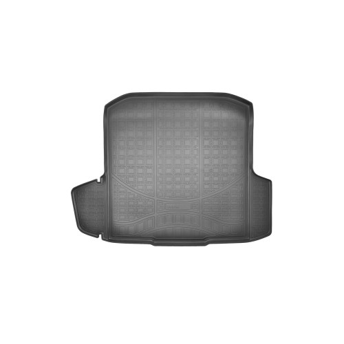 Covor portbagaj tavita compatibil Skoda Octavia III A7 Combi/Break 2013-2019  Cod: PB 6599 / PBA1