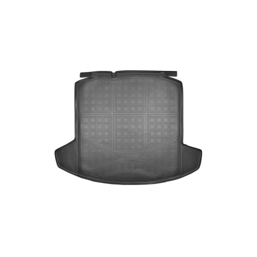 Covor portbagaj tavita compatibil Skoda Rapid  Sedan  Lift Back 2013-> Cod: PB 6600 / PBA1