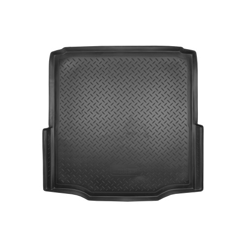 Covor portbagaj tavita compatibil Skoda Superb II 3T Berlina 2008-2015 Cod: PB 6603 PBA1
