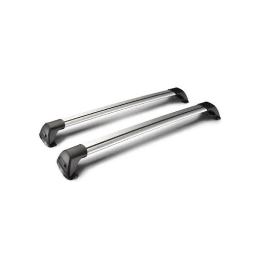 Set 2 bare transversale de portbagaj compatibil Dacia Logan III 2021-> Cod: 9001