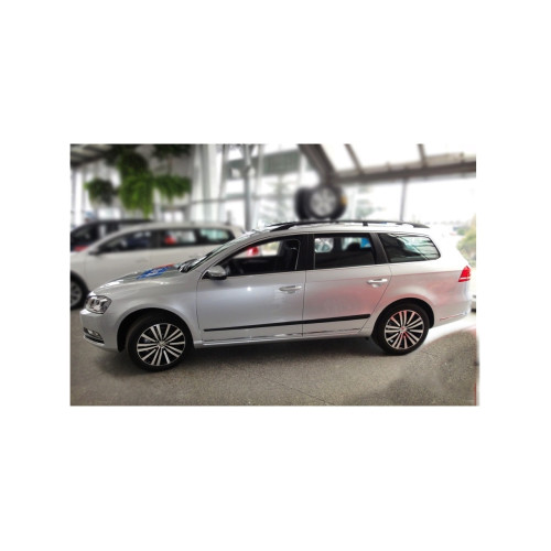 Set 4 bandouri usa compatibil Volkswagen Passat B7 Combi 2010-2014 Cod: F-16/20