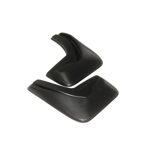 Aparatori noroi dedicate Citroen C4 2011-> ( MG11 - SPATE )