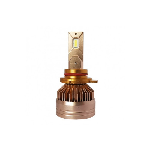 Set becuri LED auto 60W 20000 lumeni 6000K 12–24V CANBUS Cod: LX-V8P