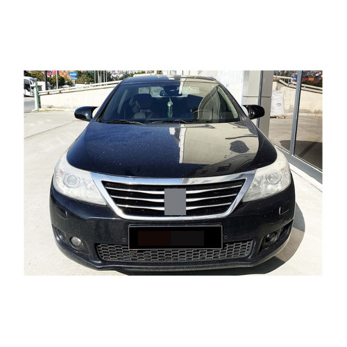 Capace oglinda tip Batman compatibile Renault Latitude 2010-2015 Cod: BAT10065 / C576-BAT2