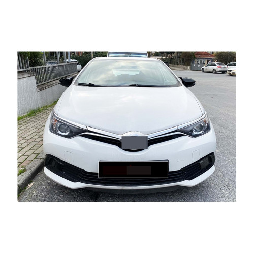 Capace oglinda tip Batman compatibile Toyota Corolla  2013-2018 Cod: BAT10080 / C585-BAT2