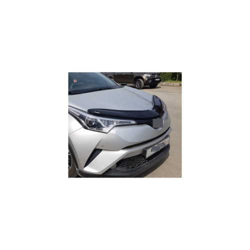 Deflector capota compatibil Toyota C-HR 2016-2020 Cod: 7915K039 / DEF4