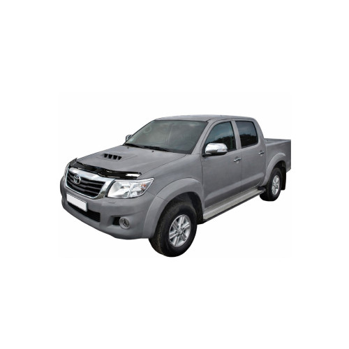 Deflector capota compatibil Toyota  Hilux  II 2012-2015 Cod: 33011